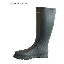 Unisex Working/Fashion Rain Rubber Boots